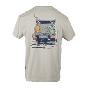 All: Spika Bone Collector T-Shirt