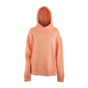 All: Spika Outbound Hoodie - Womens