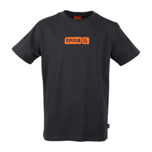 All: Spika Etched T-Shirt - Kids
