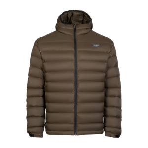 All: Spika Hideout Packable Puffer