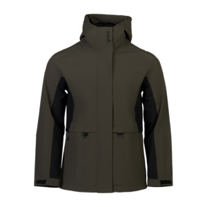 All: Spika Reign Jacket - Womens
