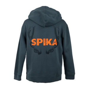 All: Spika Red Stag Hoodie - Kids