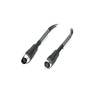 Solar Power: Victron Cable with M8 circular connector