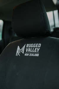 Seat Covers to suit Toyota Hilux LN106 1989-1998 Double Cab