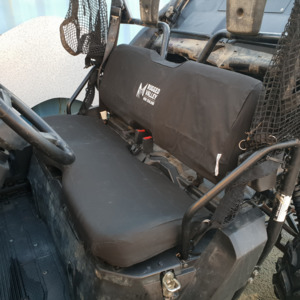 Seat Covers to suit Polaris Ranger XP 900 2014-2015 ATV