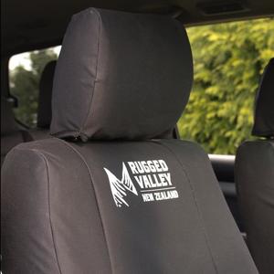 Seat Covers to suit Suzuki Jimny 1998-2005 SUV