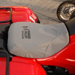 Yamaha: Seat Covers to suit Yamaha AG200E 2013+ Bike