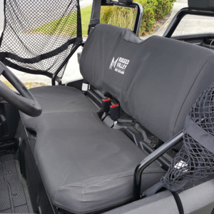 Yamaha: Seat Covers to suit Yamaha Rhino 2009-2014 ATV