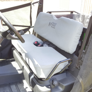 Seat Covers to suit Can-Am Defender DPS, XU 2016+ ATV