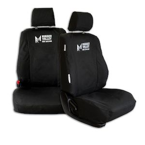 Best Selling: Driver Bucket with headrest to suit Sears Seat (37-604-104HR)