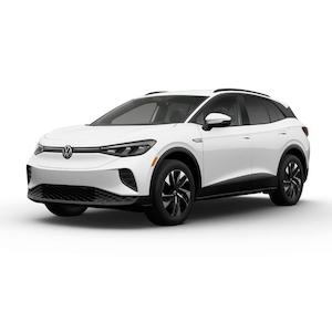 Seat Covers to suit Volkswagen ID.4 2023+ SUV