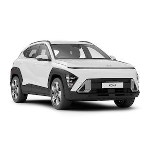 Seat Covers to suit Hyundai Kona 2017-2024 SUV