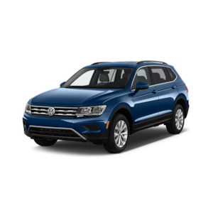Seat Covers to suit Volkswagen Tiguan 2015-2024 SUV