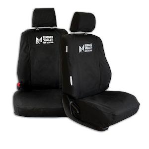 Suvs Wagons: Seat Covers to suit Subaru Outback 2009-2014 SUV