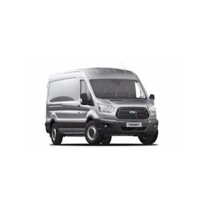 Seat Covers to suit Ford Transit Cargo 2020+ Van