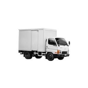 Hyundai: Seat Covers to suit Hyundai HD45, HD65, HD75 2011-2016 Truck