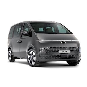 Hyundai: Seat Covers to suit Hyundai Staria 2021+ Van