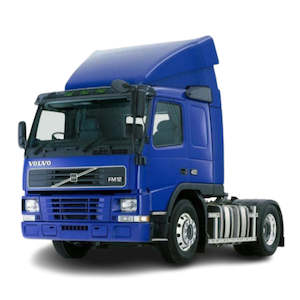 Seat Covers to suit Volvo FM12 2007-2011 Truck