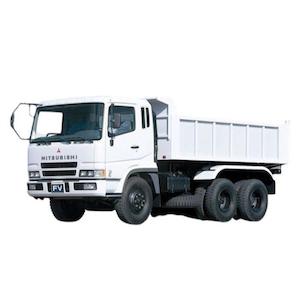 Trucks: Seat Covers to suit Fuso FP 1990-1998 Truck