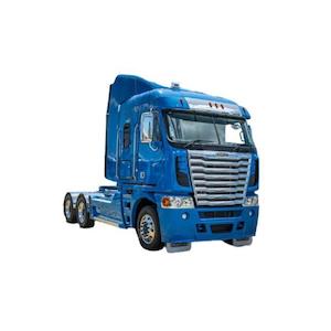 Seat Covers to suit Freightliner Argosy 2012-2016 Truck