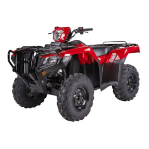 Seat Covers to suit Honda TRX520 FM1, FM2 2020+ Quad