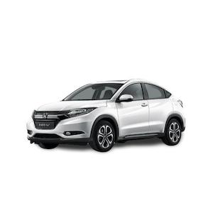 Honda: Seat Covers to suit Honda HR-V 2015-2021 SUV