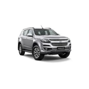 Seat Covers to suit Holden Trailblazer 2016-2020 SUV