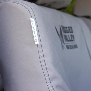 Seat Covers to suit Kia Sportage Deluxe, X-LINE 2022+ SUV