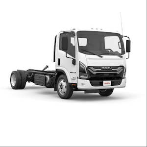 Seat Covers to suit Isuzu N Series 2022+ Narrow Cab Truck