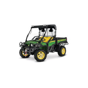 Quads Atvs: Seat Covers to suit John Deere Gator 550 2011-2017 ATV