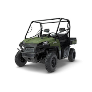 Quads Atvs: Seat Covers to suit Polaris Ranger 570SP 2022+ ATV