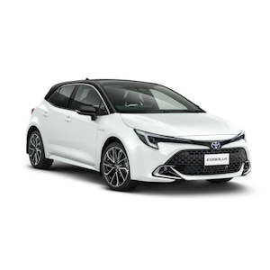 Seat Covers to suit Toyota Corolla 2001-2007 Hatch