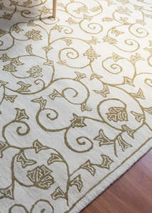 Royal Series 4 Oriental Wool Rug