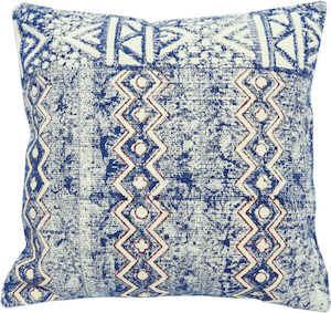 Hand Block Cushion