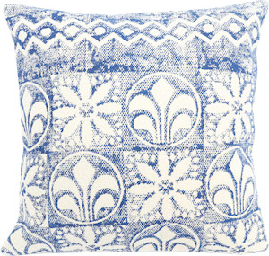 Hand Block Cushion