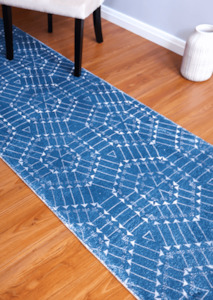 Hallway Runner Rugs: Modern Design Runner Rug