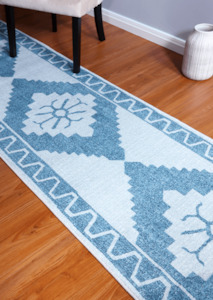 Modern Design Runner Rug