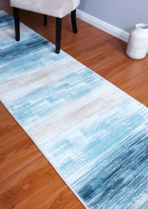 Modern Design Runner Rug