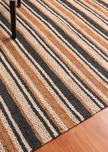 Modern Flatweave Cotton Rug