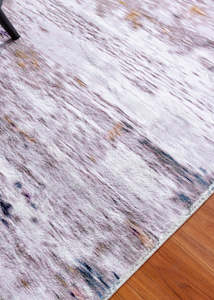 Rugs Clearance: Multi-Colour Modern Style Area Rug