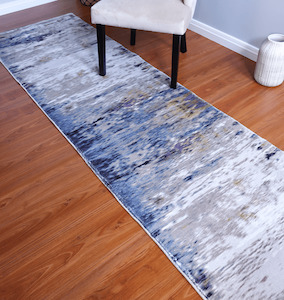 Rugs: Modern Design Runner Rug