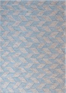 Modern kilim Flatweave Wool Rug