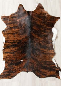 Calfskin - Bindle (Size: 110 X 90 CM) CS630