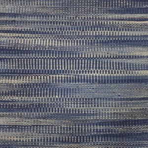 Hemp Weave Blue