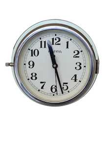 KOREAN NAUTICAL CLOCK