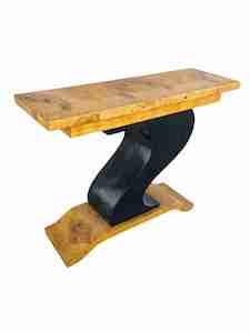Klerk Art Deco console