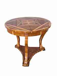 Art Deco Dining Table