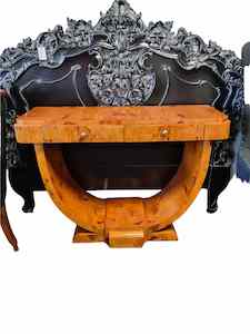 Art Deco Console