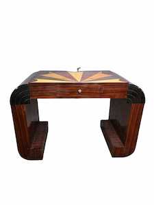 Art Deco: Art deco Desk
