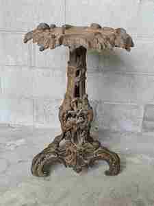 Lorient Rococo cast iron Stand